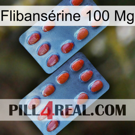 Flibansérine 100 Mg 05